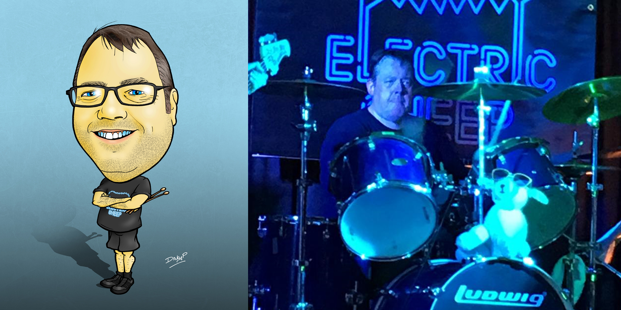 John