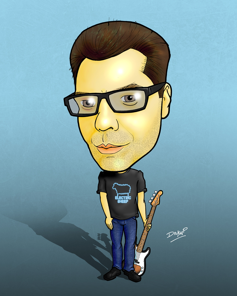 Steve